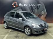 Mercedes-Benz B-Класс I (W245) Рестайлинг Ставрополь  - изображение 26