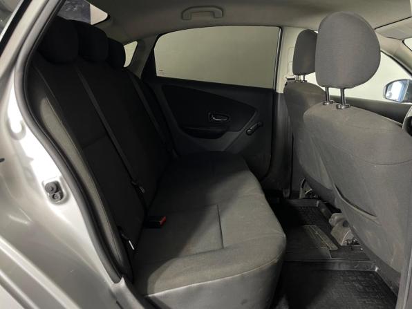Nissan Almera III (G15) с пробегом 2014 года, цена 810 000 рублей, 100700 км, седан, Автокод Объявления