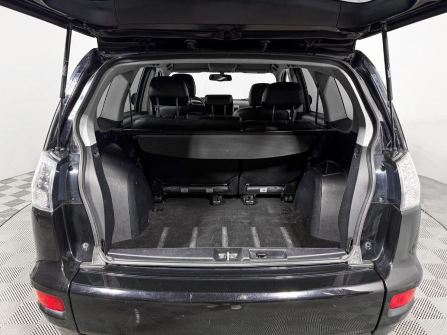 Mitsubishi Outlander II Рестайлинг Санкт-Петербург  - изображение 13