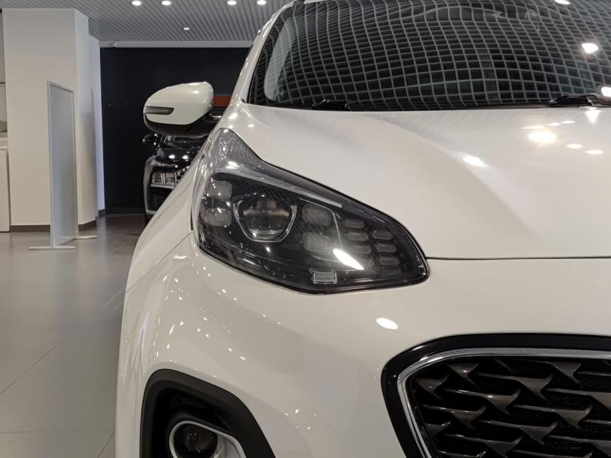 Kia Sportage IV Рестайлинг Казань  - изображение 21