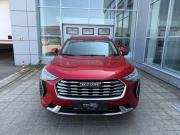Haval Jolion I Орел  - изображение 7