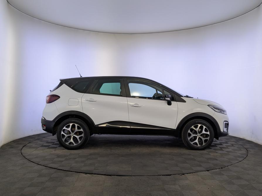 Renault Kaptur I Москва  - изображение 4