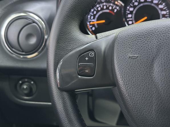 Renault Sandero II с пробегом 2018 года, цена 1 265 000 рублей, 54869 км, хэтчбек, Автокод Объявления