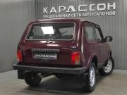 Lada (ВАЗ) 2121 (4x4) I Рестайлинг Пермь  - изображение 17