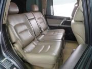 Toyota Land Cruiser 200 Series Воронеж  - изображение 33