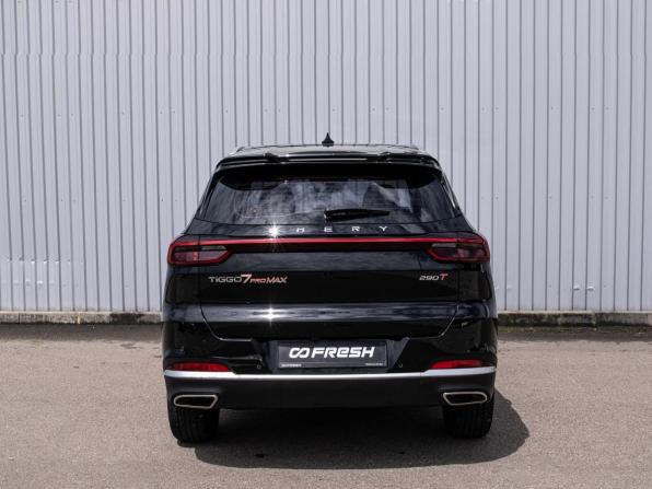 Chery Tiggo 7 Pro Max I с пробегом 2024 года, цена 1 749 000 рублей, 94478 км, внедорожник, Автокод Объявления