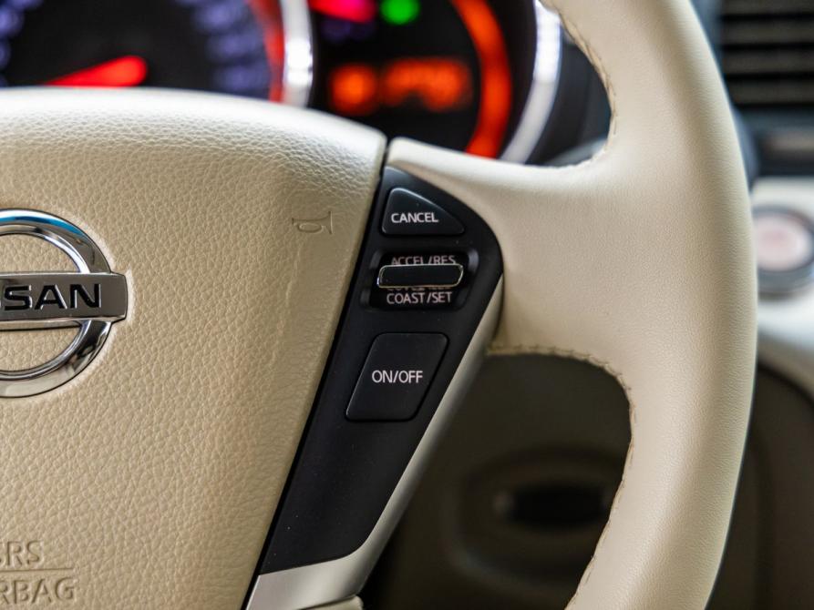 Nissan Murano II (Z51) Рестайлинг 2 Волгоград  - изображение 27