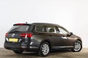 Volkswagen Passat B8 Тюмень  - изображение 28