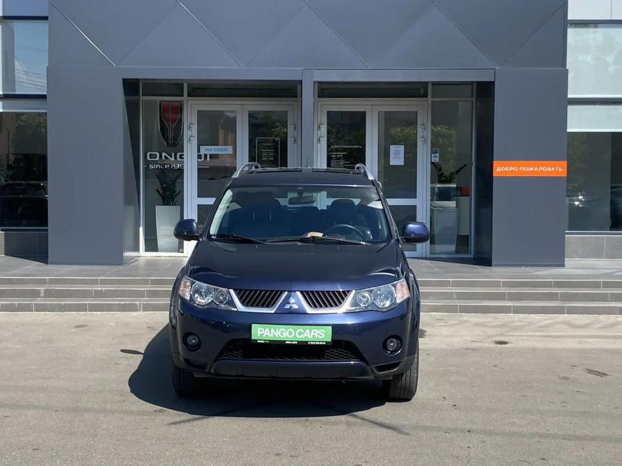 Mitsubishi Outlander II Краснодар  - изображение 2