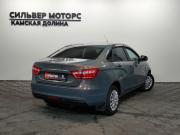 Lada (ВАЗ) Vesta I Пермь  - изображение 20