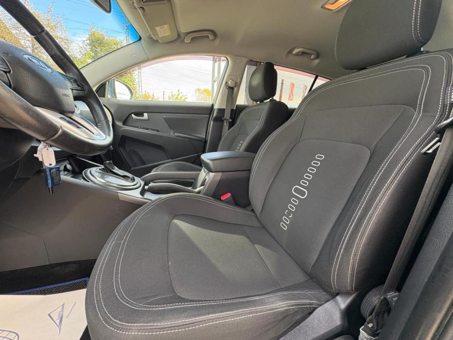 Kia Sportage III Уфа  - изображение 14