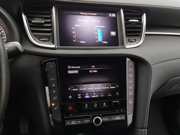 Infiniti QX50 II с пробегом 2021 года, цена 2 787 000 рублей, 64547 км, внедорожник, Автокод Объявления