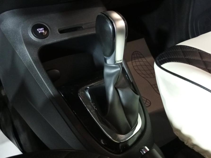 Renault Kaptur I Уфа  - изображение 15