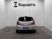 Opel Corsa D Воронеж  - изображение 19