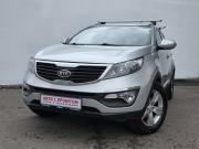 Kia Sportage III Москва  - изображение 18