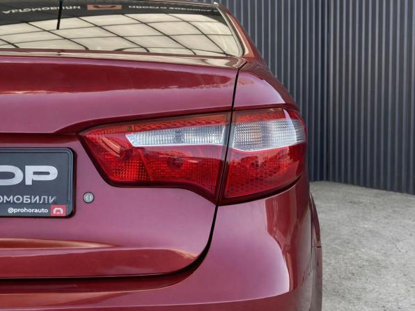 Kia Rio III с пробегом 2012 года, цена 830 000 рублей, 105773 км, седан, Автокод Объявления