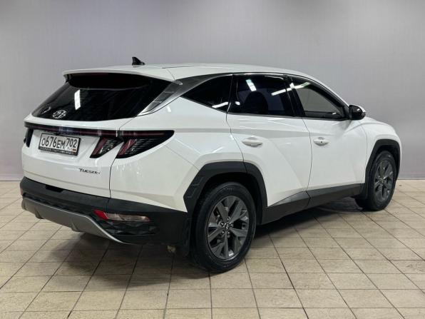 Hyundai Tucson IV с пробегом 2021 года, цена 2 550 000 рублей, 95844 км, внедорожник, Автокод Объявления