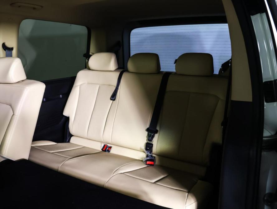 Hyundai Staria I Москва  - изображение 14