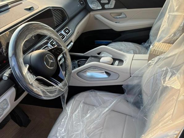Новый Mercedes-Benz GLE II (V167) Рестайлинг 2026 года, цена 11 500 000 рублей, внедорожник, Автокод Объявления