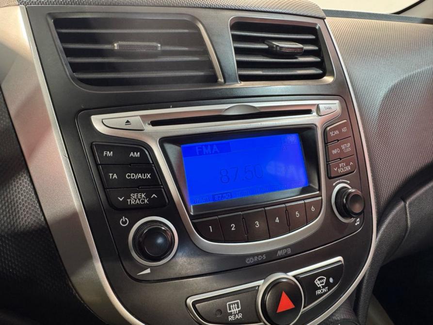 Hyundai Solaris I Новочеркасск  - изображение 16