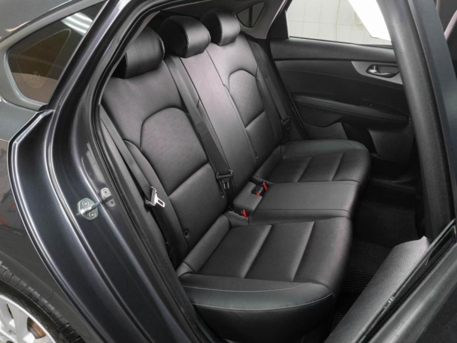 Kia K3 II Тюмень  - изображение 7