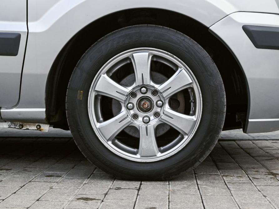 Ford Fusion I Рестайлинг Екатеринбург  - изображение 19