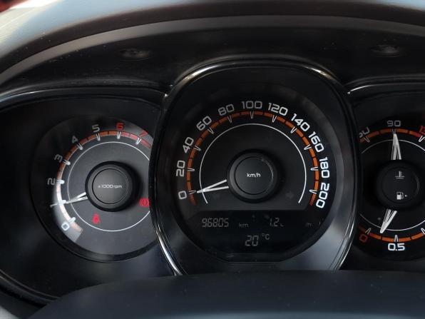 Lada (ВАЗ) Vesta I с пробегом 2018 года, цена 1 109 000 рублей, 96805 км, универсал, Автокод Объявления