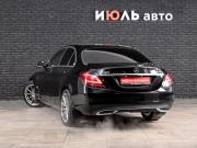 Mercedes-Benz C-Класс IV (W205) Рестайлинг Екатеринбург  - изображение 28