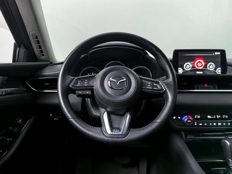 Mazda 6 III (GJ) Рестайлинг 2 Москва  - изображение 13