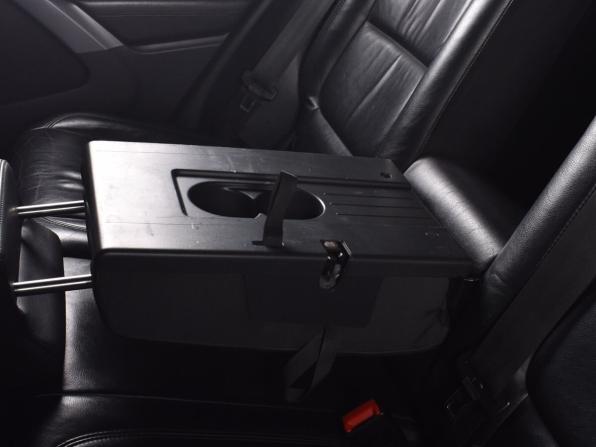 Volkswagen Tiguan I с пробегом 2009 года, цена 1 149 995 рублей, 248152 км, внедорожник, Автокод Объявления