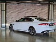 Jaguar XF II Рестайлинг Краснодар  - изображение 32