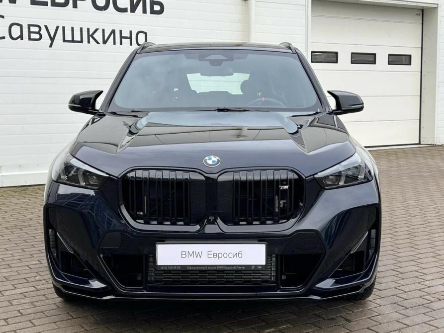 BMW X1 III (U11/U12) Санкт-Петербург  - изображение 3