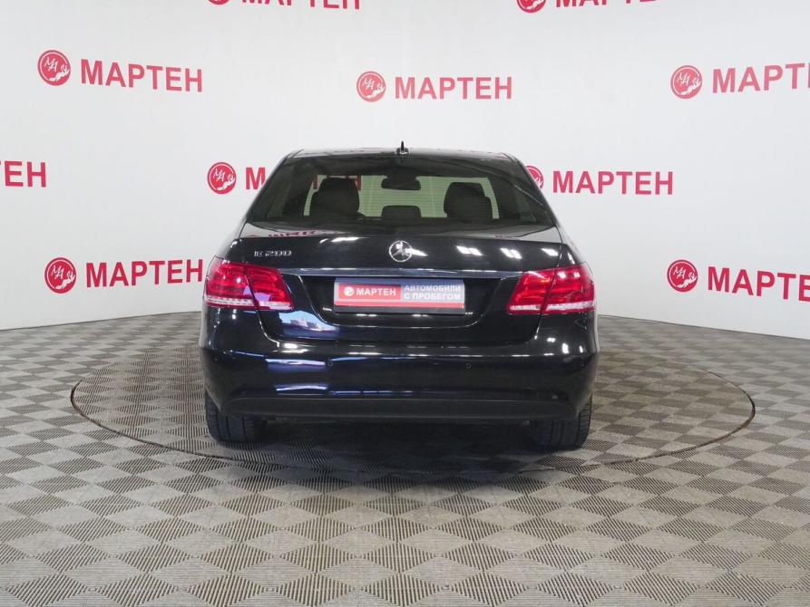 Mercedes-Benz E-Класс IV (W212 S212 C207) Рестайлинг Вологда  - изображение 6