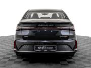 BAIC U5 Plus Москва  - изображение 32