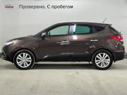 Hyundai ix35 I Тюмень  - изображение 39