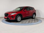 Mazda CX-5 I Екатеринбург  - изображение 20
