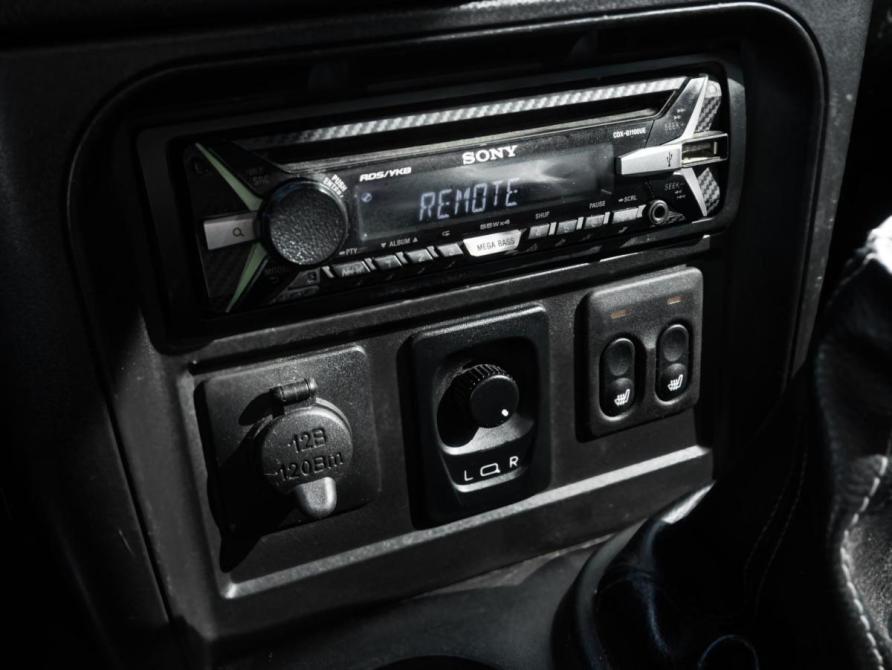 Chevrolet Niva I Рестайлинг Ставрополь  - изображение 12