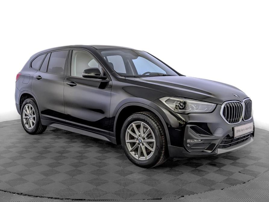 BMW X1 II (F48) Рестайлинг Москва  - изображение 3