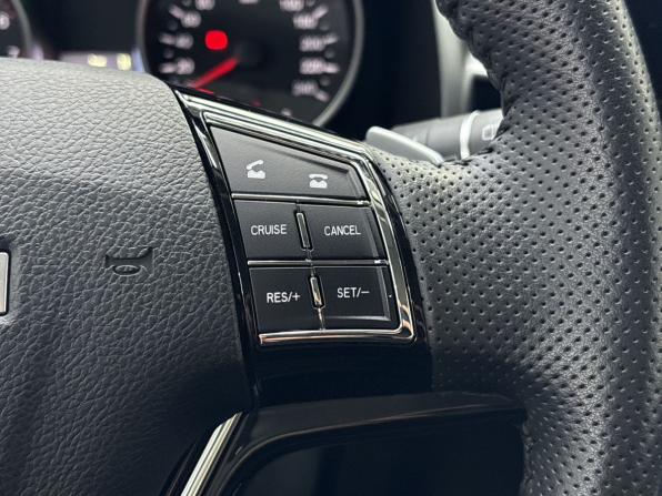 Haval M6 II с пробегом 2024 года, цена 1 865 000 рублей, 49492 км, внедорожник, Автокод Объявления