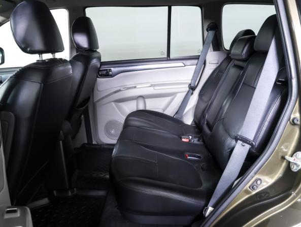 Mitsubishi Pajero Sport II Рестайлинг с пробегом 2015 года, цена 2 179 000 рублей, 151500 км, внедорожник, Автокод Объявления