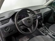 Skoda Octavia III (A7) Рестайлинг Москва  - изображение 43