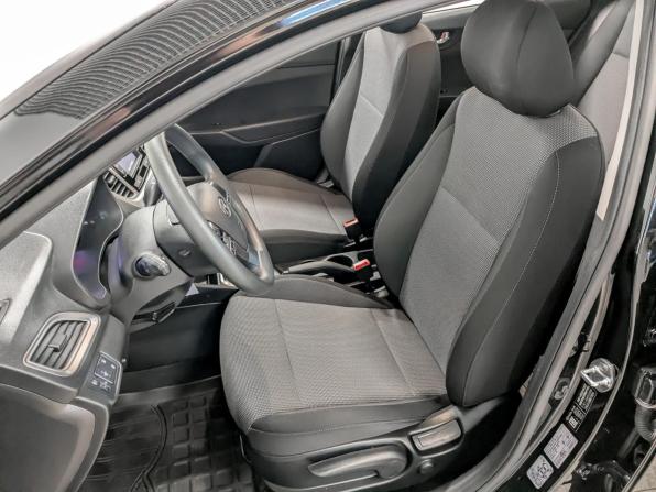 Hyundai Solaris II Рестайлинг с пробегом 2021 года, цена 1 475 000 рублей, 87722 км, седан, Автокод Объявления