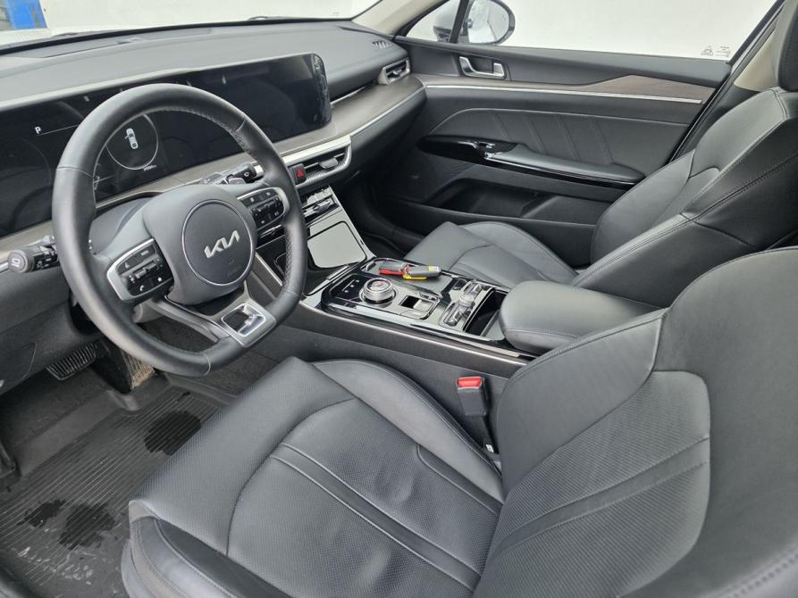 Kia K5 III Москва  - изображение 9