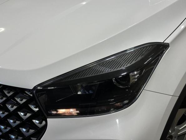 Chery Tiggo 4 Pro I Рестайлинг с пробегом 2024 года, цена 1 650 000 рублей, 24420 км, внедорожник, Автокод Объявления