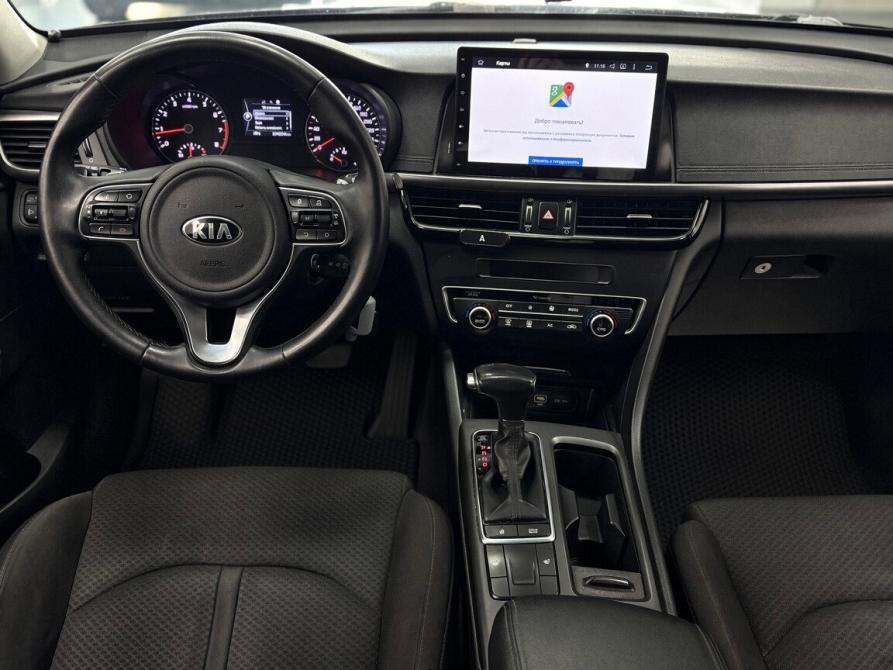 Kia Optima IV Казань  - изображение 9