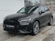 Audi Q3 II (F3) Казань  - изображение 23