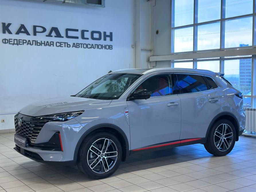 Changan UNI-S (CS55 Plus) Волгоград  - изображение 1