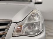 Nissan Almera III (G15) Москва  - изображение 32