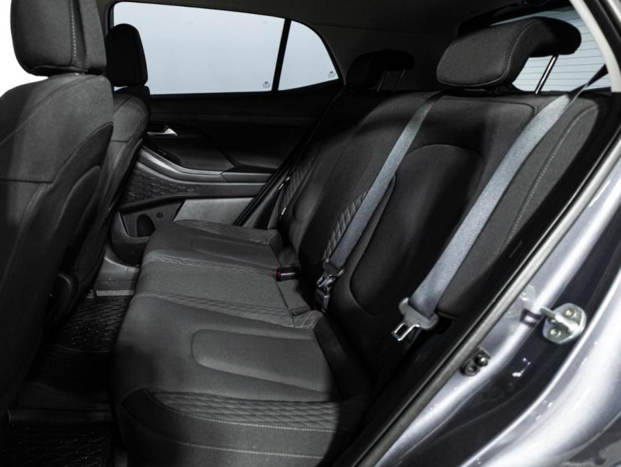 Hyundai Creta II Санкт-Петербург  - изображение 11