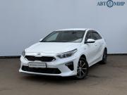 Kia Ceed III Москва  - изображение 13